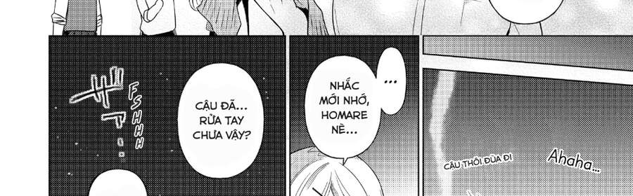 Sounan Desu Ka? Chapter 33 - 48