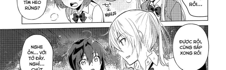 Sounan Desu Ka? Chapter 33 - 6