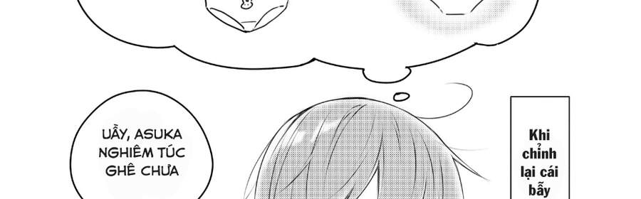 Sounan Desu Ka? Chapter 33 - 52