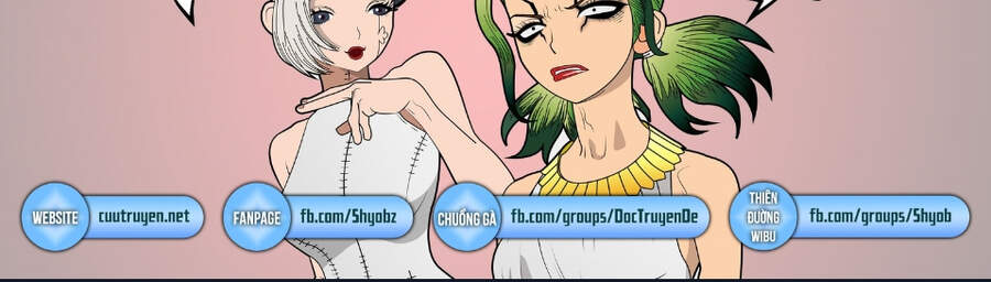 Sounan Desu Ka? Chapter 33 - 60