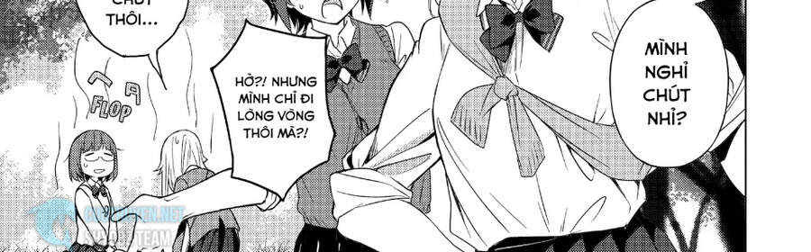 Sounan Desu Ka? Chapter 33 - 7