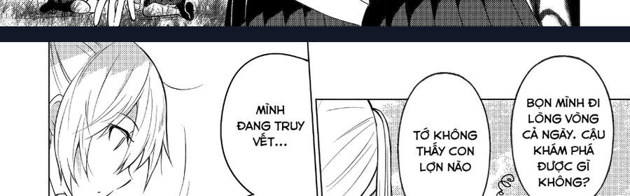 Sounan Desu Ka? Chapter 33 - 8