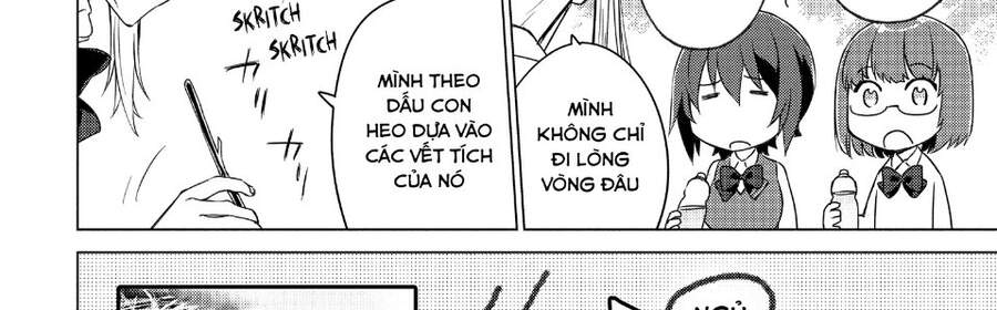 Sounan Desu Ka? Chapter 33 - 9