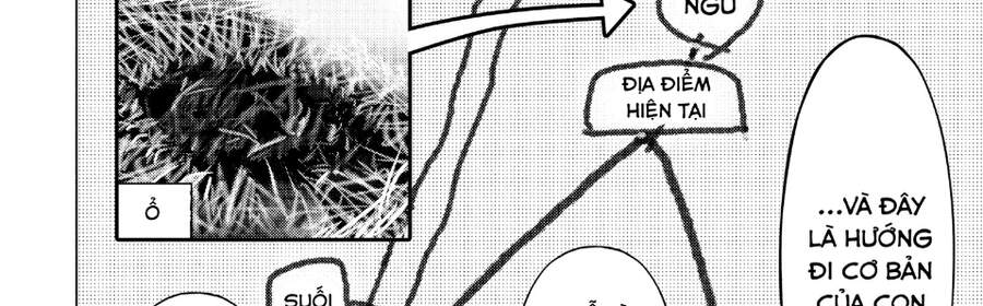 Sounan Desu Ka? Chapter 33 - 10