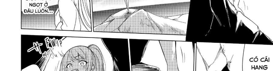 Sounan Desu Ka? Chapter 36 - 11