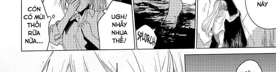 Sounan Desu Ka? Chapter 36 - 12