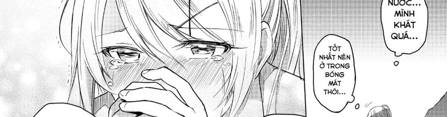 Sounan Desu Ka? Chapter 36 - 13