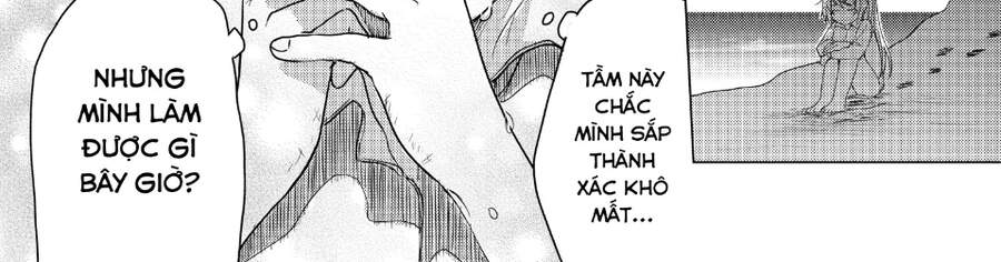 Sounan Desu Ka? Chapter 36 - 14