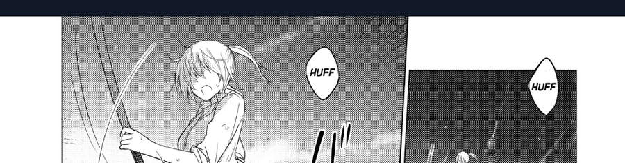 Sounan Desu Ka? Chapter 36 - 15