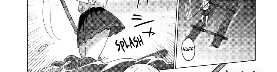 Sounan Desu Ka? Chapter 36 - 16