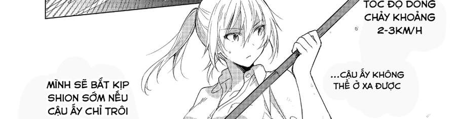 Sounan Desu Ka? Chapter 36 - 17