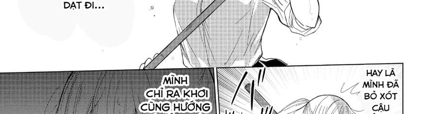 Sounan Desu Ka? Chapter 36 - 18