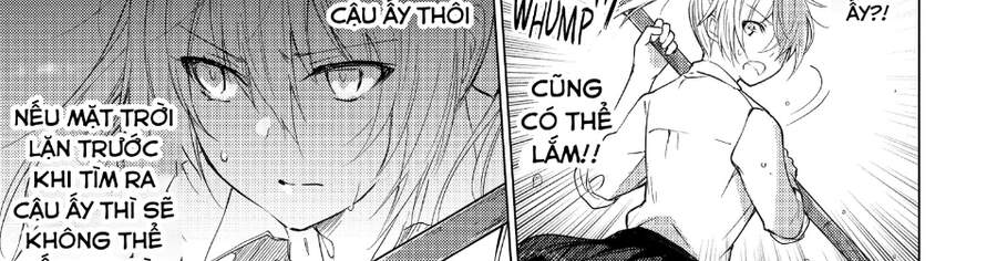 Sounan Desu Ka? Chapter 36 - 19