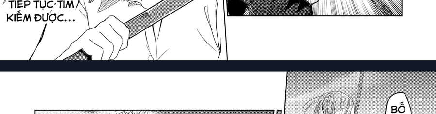 Sounan Desu Ka? Chapter 36 - 20