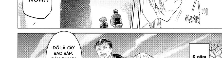 Sounan Desu Ka? Chapter 36 - 22