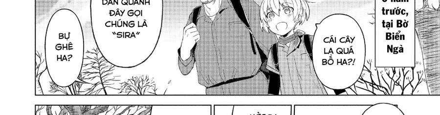 Sounan Desu Ka? Chapter 36 - 23