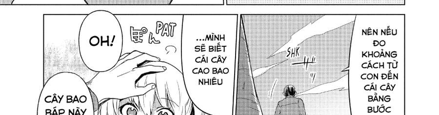 Sounan Desu Ka? Chapter 36 - 28