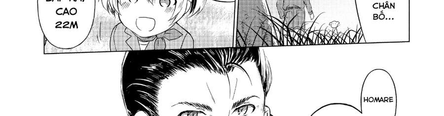 Sounan Desu Ka? Chapter 36 - 29