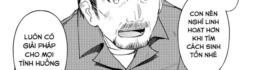 Sounan Desu Ka? Chapter 36 - 30