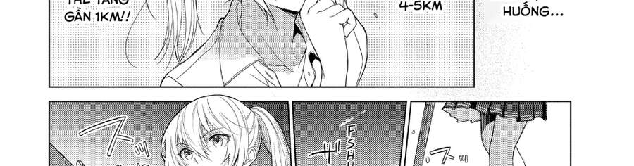 Sounan Desu Ka? Chapter 36 - 33