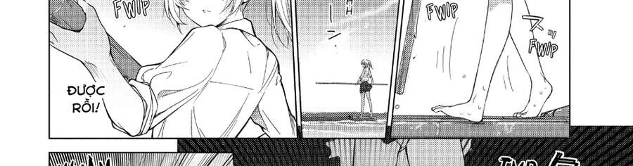 Sounan Desu Ka? Chapter 36 - 34