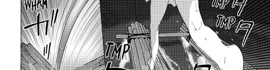 Sounan Desu Ka? Chapter 36 - 35