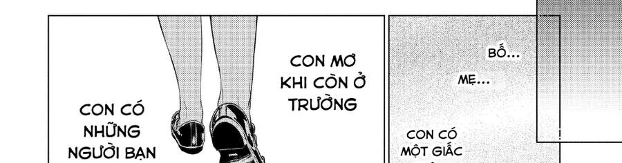 Sounan Desu Ka? Chapter 36 - 43