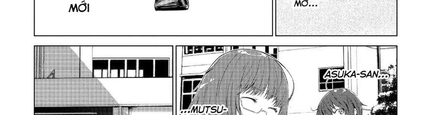 Sounan Desu Ka? Chapter 36 - 44