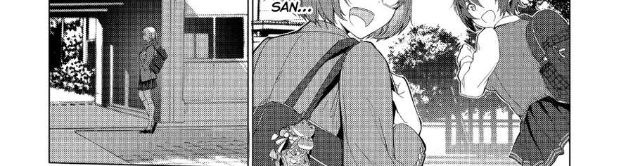 Sounan Desu Ka? Chapter 36 - 45