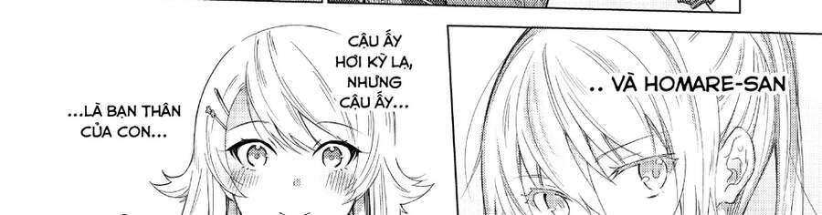 Sounan Desu Ka? Chapter 36 - 46