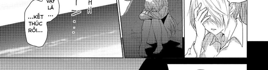 Sounan Desu Ka? Chapter 36 - 49