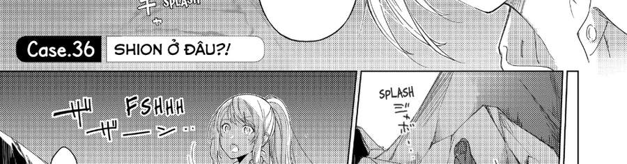 Sounan Desu Ka? Chapter 36 - 6