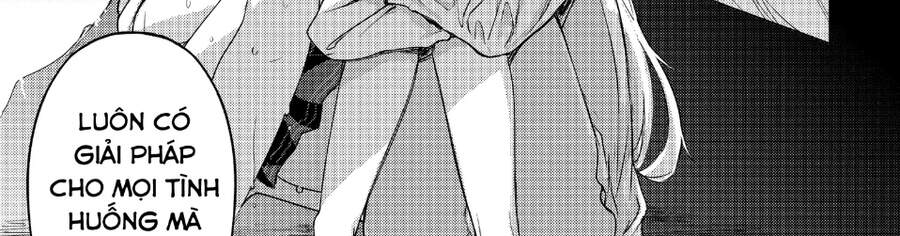 Sounan Desu Ka? Chapter 36 - 52