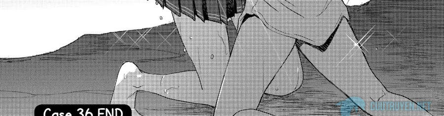 Sounan Desu Ka? Chapter 36 - 58