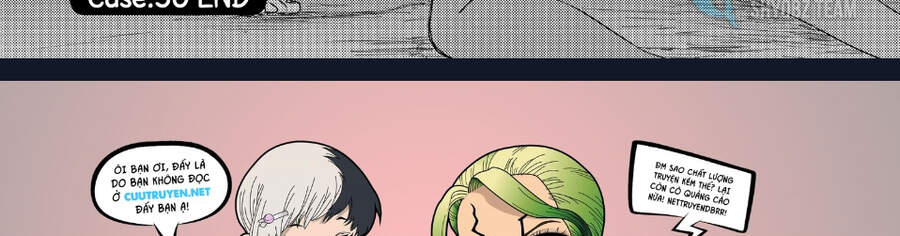 Sounan Desu Ka? Chapter 36 - 59