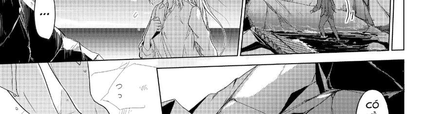 Sounan Desu Ka? Chapter 36 - 7