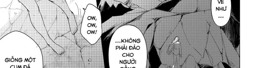 Sounan Desu Ka? Chapter 36 - 8