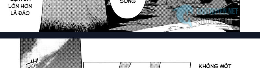 Sounan Desu Ka? Chapter 36 - 9