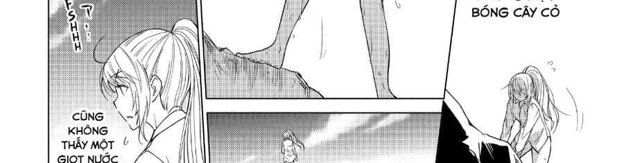 Sounan Desu Ka? Chapter 36 - 10