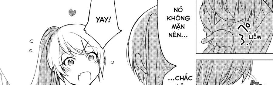 Sounan Desu Ka? Chapter 37 - 11