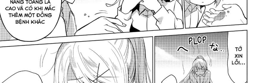 Sounan Desu Ka? Chapter 37 - 14