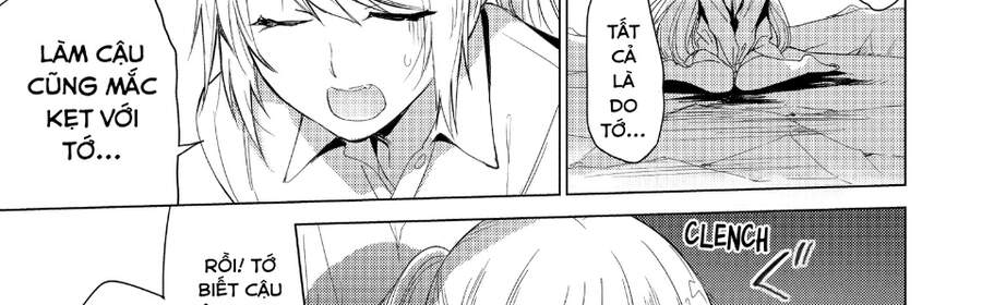 Sounan Desu Ka? Chapter 37 - 15