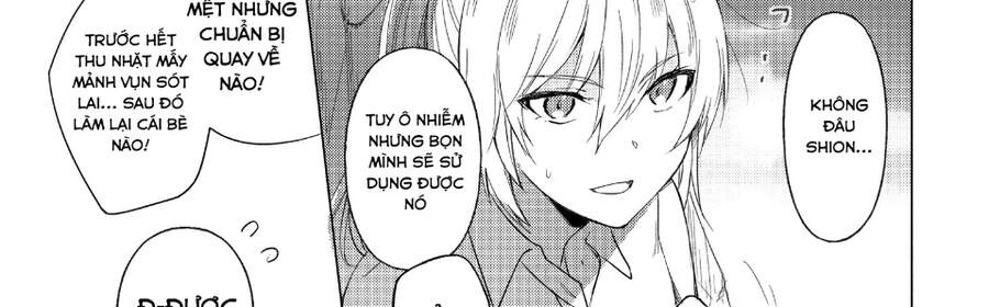 Sounan Desu Ka? Chapter 37 - 16