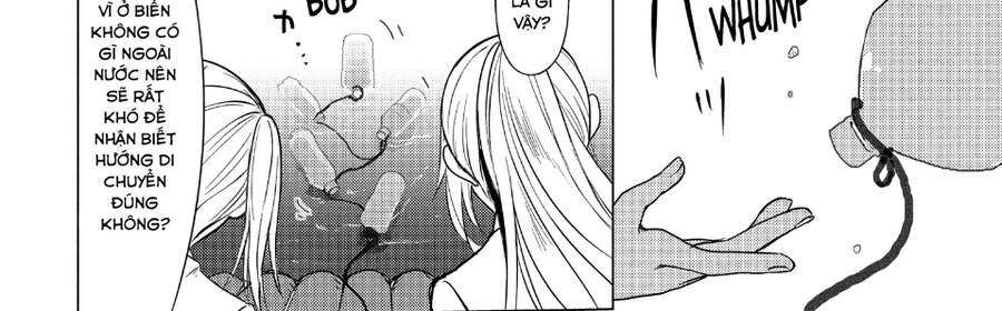 Sounan Desu Ka? Chapter 37 - 18