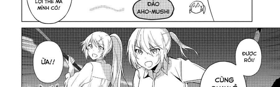 Sounan Desu Ka? Chapter 37 - 20