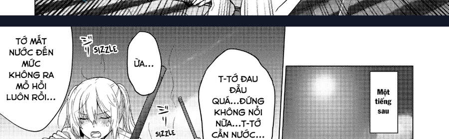 Sounan Desu Ka? Chapter 37 - 22