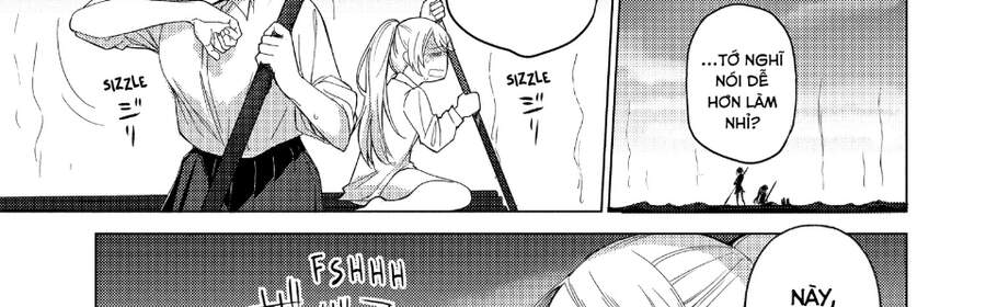 Sounan Desu Ka? Chapter 37 - 23