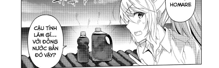 Sounan Desu Ka? Chapter 37 - 24