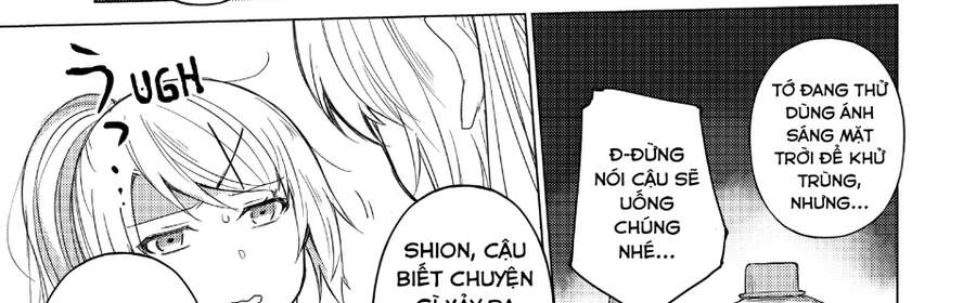 Sounan Desu Ka? Chapter 37 - 25