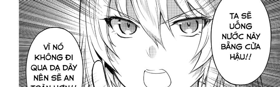 Sounan Desu Ka? Chapter 37 - 29